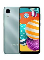 Samsung Galaxy A03 Core 32GB Mint, 2GB RAM, 4G LTE, Dual Sim Smartphone, Middle East Version